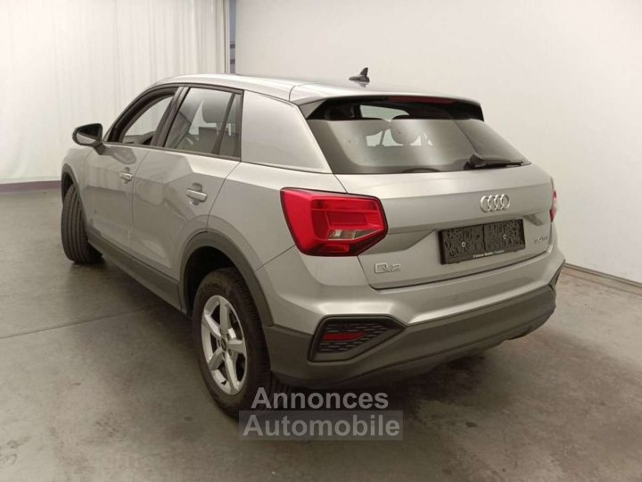 Audi Q2 30TFSI Attraction - 5