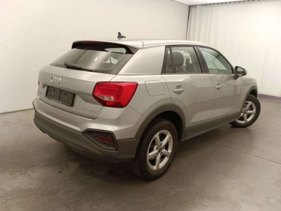Audi Q2 30TFSI Attraction   - 6