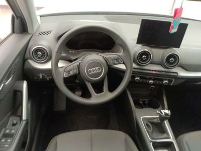 Audi Q2 30TFSI Attraction   - 7