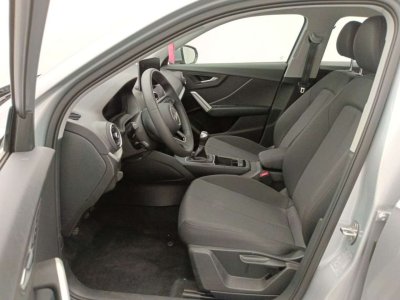 Audi Q2 30TFSI Attraction   - 8