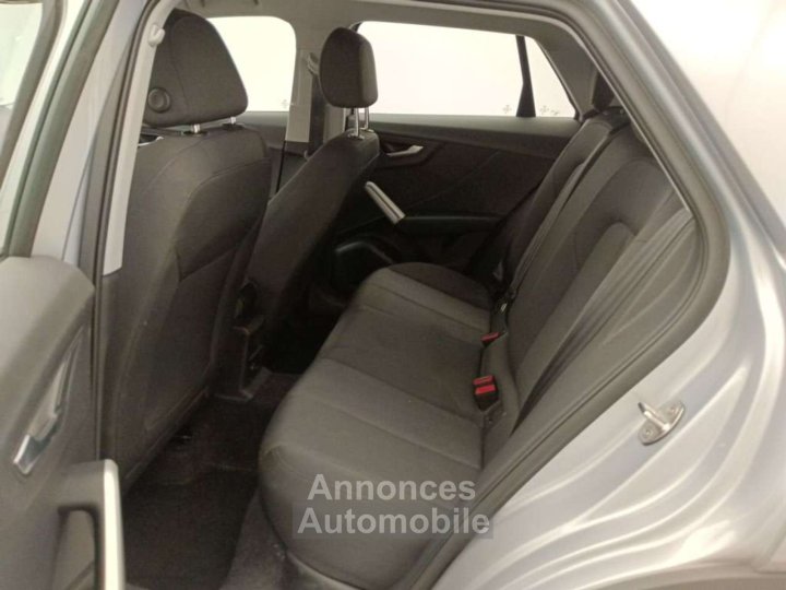 Audi Q2 30TFSI Attraction - 9