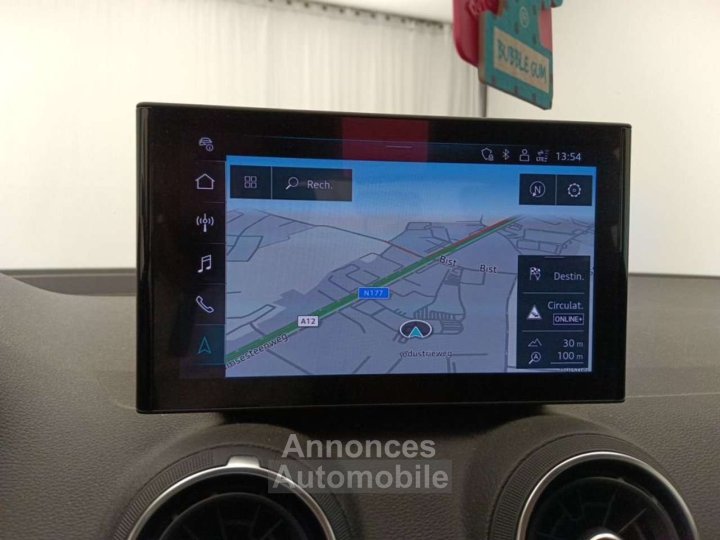 Audi Q2 30TFSI Attraction - 10