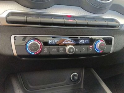 Audi Q2 30TFSI Attraction   - 11