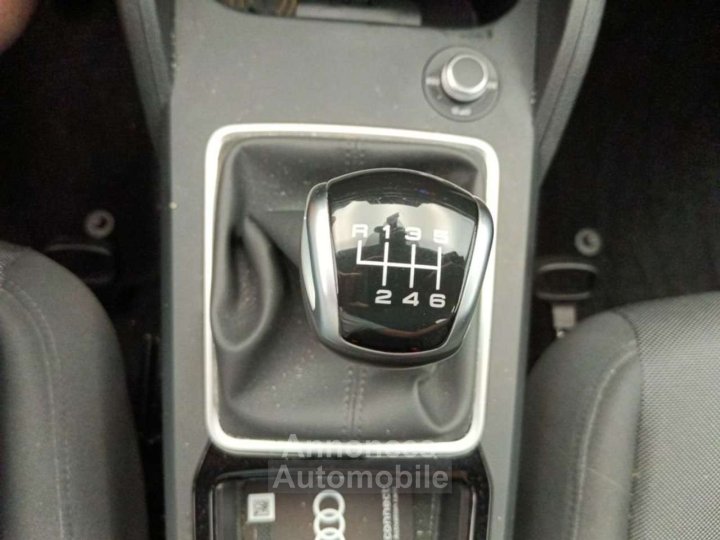 Audi Q2 30TFSI Attraction - 12