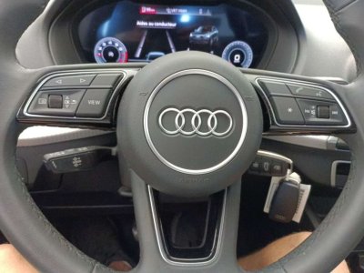 Audi Q2 30TFSI Attraction   - 13