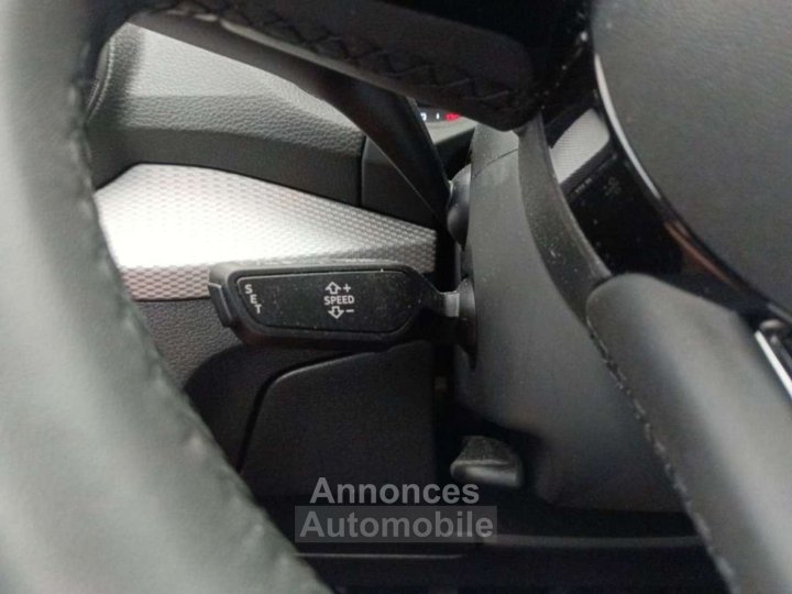 Audi Q2 30TFSI Attraction - 14