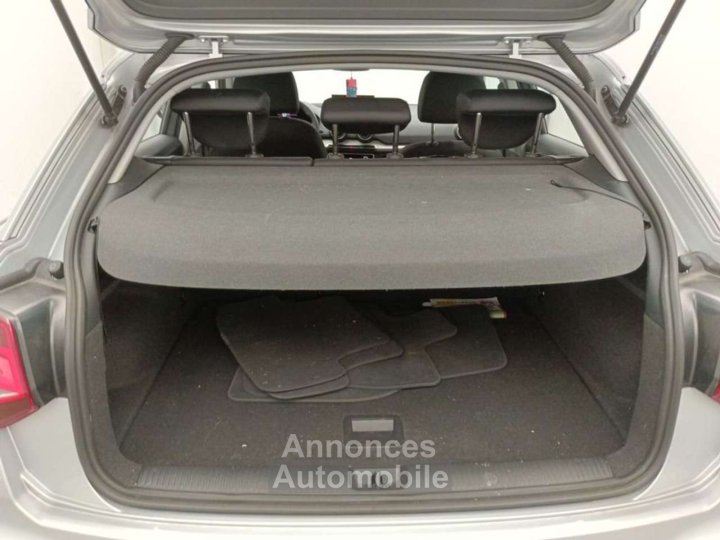 Audi Q2 30TFSI Attraction - 15