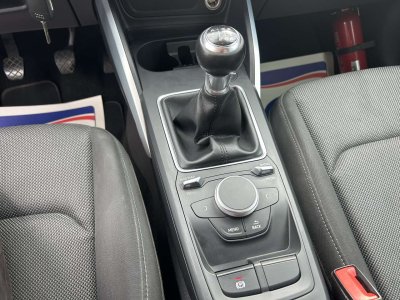 Audi Q2 30 TDi Sport SLine EU6d-TEMP   - 14