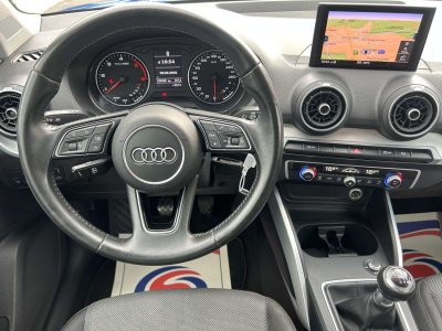 Audi Q2 30 TDi Sport SLine EU6d-TEMP   - 15