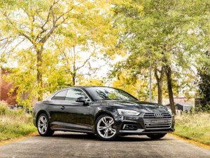Audi 
