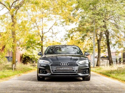 Audi A5 Coupé 20 TFSI S tronic   - 2