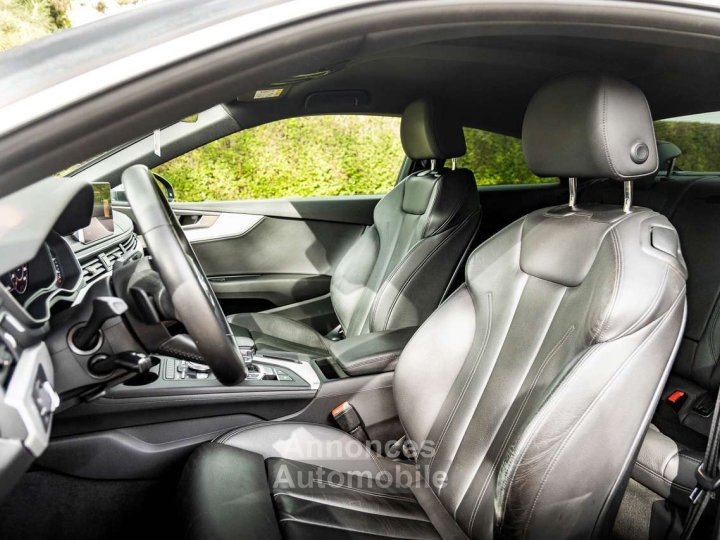 Audi A5 Coupé 20 TFSI S tronic - 6