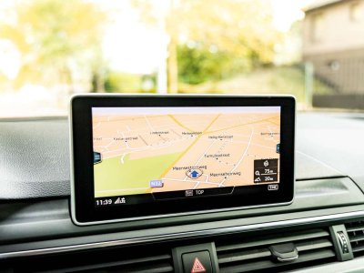 Audi A5 Coupé 20 TFSI S tronic   - 9