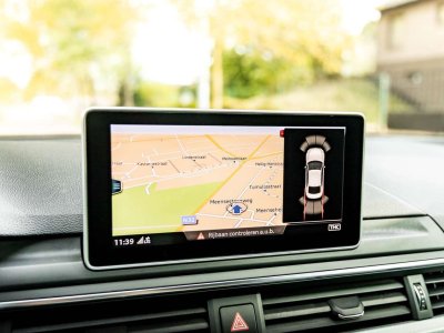 Audi A5 Coupé 20 TFSI S tronic   - 10