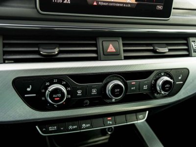 Audi A5 Coupé 20 TFSI S tronic   - 11