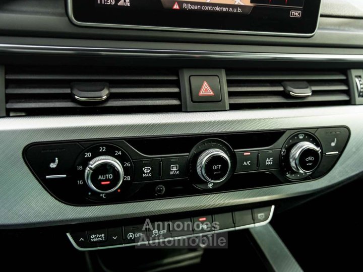 Audi A5 Coupé 20 TFSI S tronic - 11
