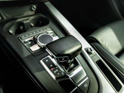 Audi A5 Coupé 20 TFSI S tronic   - 12