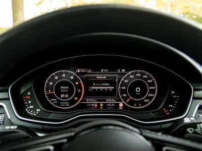 Audi A5 Coupé 20 TFSI S tronic   - 13