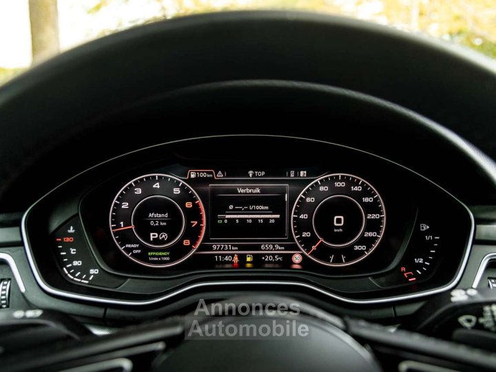 Audi A5 Coupé 20 TFSI S tronic - 13