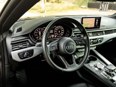 Audi A5 Coupé 20 TFSI S tronic   - 14