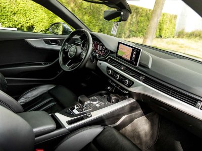 Audi A5 Coupé 20 TFSI S tronic   - 15