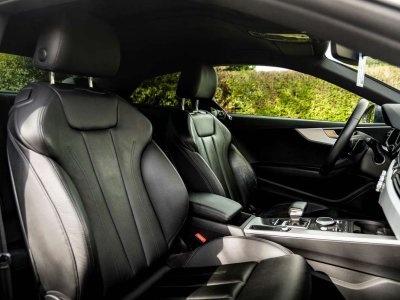 Audi A5 Coupé 20 TFSI S tronic   - 17