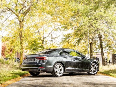 Audi A5 Coupé 20 TFSI S tronic   - 21