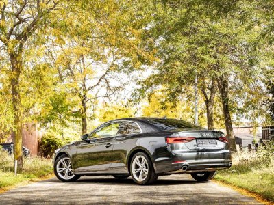 Audi A5 Coupé 20 TFSI S tronic   - 22