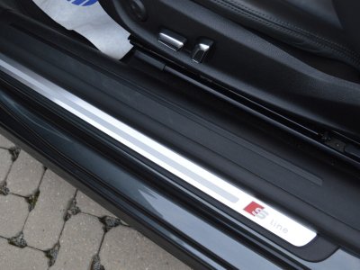 Audi A5 Cabriolet 18 TFSI 170 ch S Line Plus - 53000 km   - 12