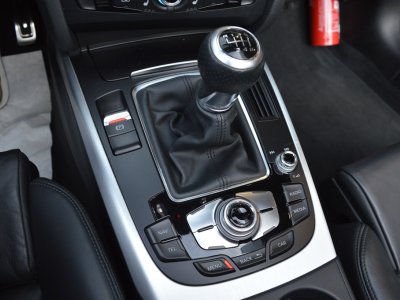 Audi A5 Cabriolet 18 TFSI 170 ch S Line Plus - 53000 km   - 15