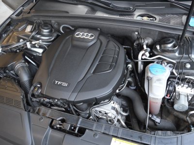 Audi A5 Cabriolet 18 TFSI 170 ch S Line Plus - 53000 km   - 17