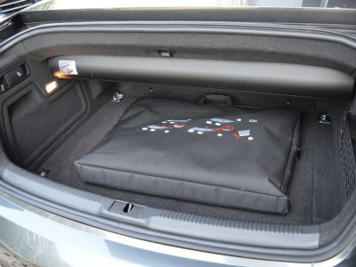 Audi A5 Cabriolet 18 TFSI 170 ch S Line Plus - 53000 km   - 18