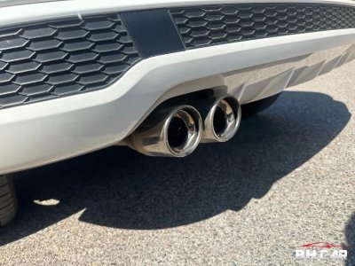 Audi Q3 S-LINE 180cv 20 TFSI QUATTRO S-TRONIC   - 12