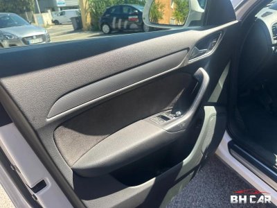 Audi Q3 S-LINE 180cv 20 TFSI QUATTRO S-TRONIC   - 13
