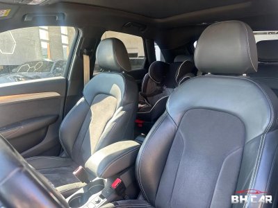 Audi Q3 S-LINE 180cv 20 TFSI QUATTRO S-TRONIC   - 14