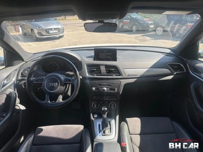 Audi Q3 S-LINE 180cv 20 TFSI QUATTRO S-TRONIC   - 18