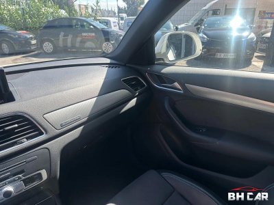 Audi Q3 S-LINE 180cv 20 TFSI QUATTRO S-TRONIC   - 19