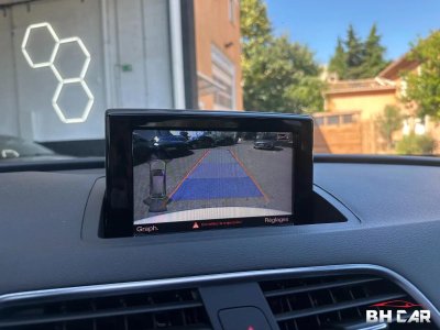 Audi Q3 S-LINE 180cv 20 TFSI QUATTRO S-TRONIC   - 20