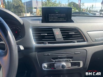 Audi Q3 S-LINE 180cv 20 TFSI QUATTRO S-TRONIC   - 21