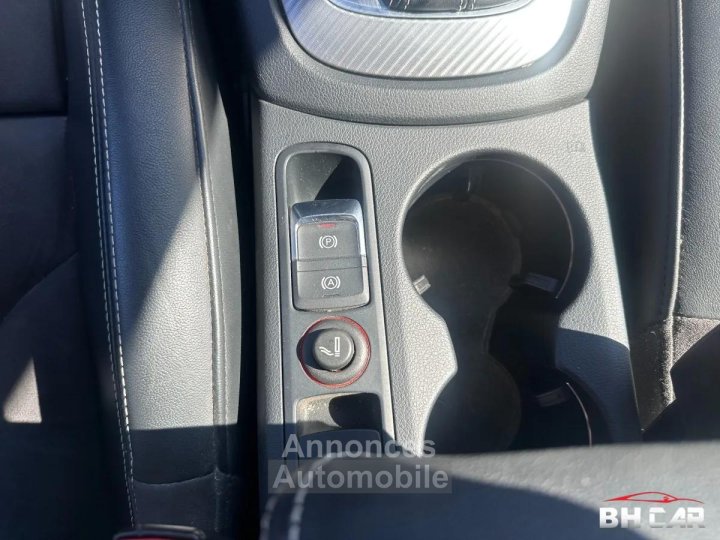 Audi Q3 S-LINE 180cv 20 TFSI QUATTRO S-TRONIC - 23