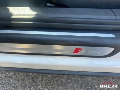 Audi Q3 S-LINE 180cv 20 TFSI QUATTRO S-TRONIC   - 25