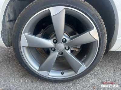 Audi Q3 S-LINE 180cv 20 TFSI QUATTRO S-TRONIC   - 27