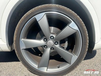 Audi Q3 S-LINE 180cv 20 TFSI QUATTRO S-TRONIC   - 28