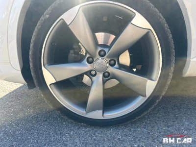 Audi Q3 S-LINE 180cv 20 TFSI QUATTRO S-TRONIC   - 30