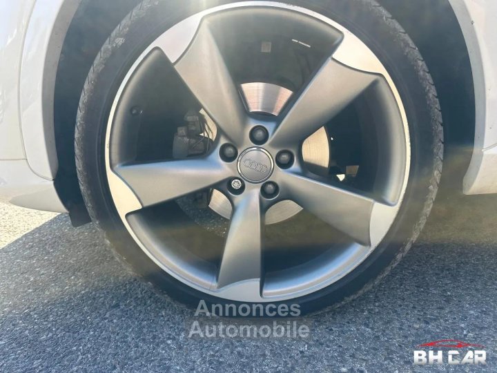 Audi Q3 S-LINE 180cv 20 TFSI QUATTRO S-TRONIC - 30