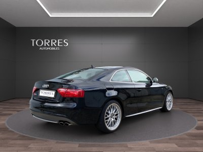 Audi S5 42 FSI V8 355ch Boite Manuelle   - 6