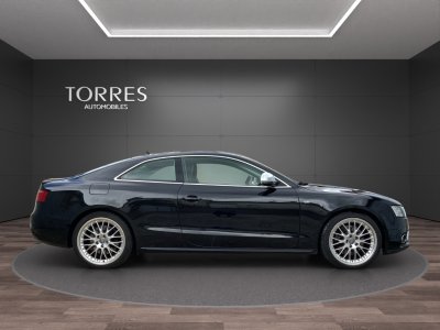 Audi S5 42 FSI V8 355ch Boite Manuelle   - 7