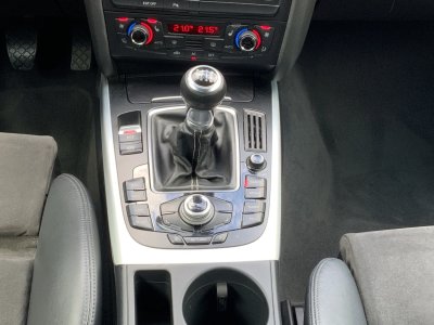 Audi S5 42 FSI V8 355ch Boite Manuelle   - 15