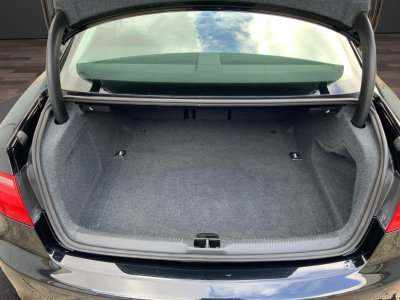 Audi S5 42 FSI V8 355ch Boite Manuelle   - 18