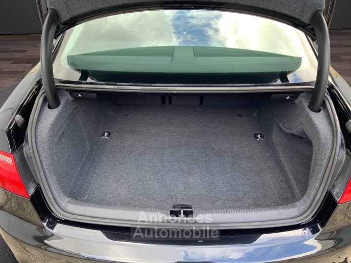 Audi S5 42 FSI V8 355ch Boite Manuelle - 18